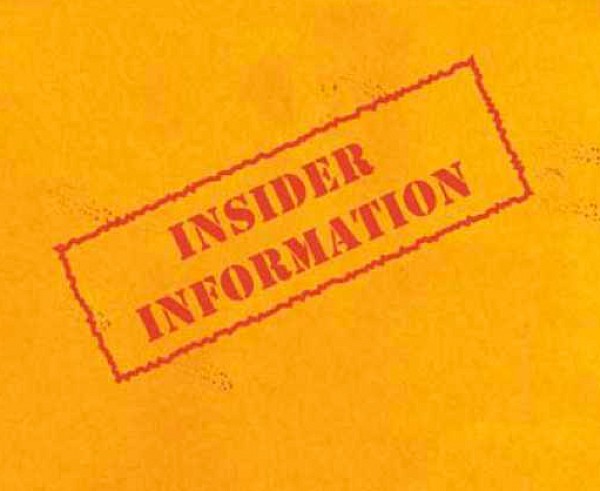 Insider information, GDPR and the impact on M&A, Capital Markets and BRS transactions