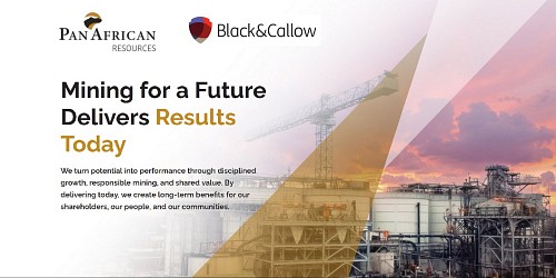 B&C helps Pan African Resources' move from AIM to Main